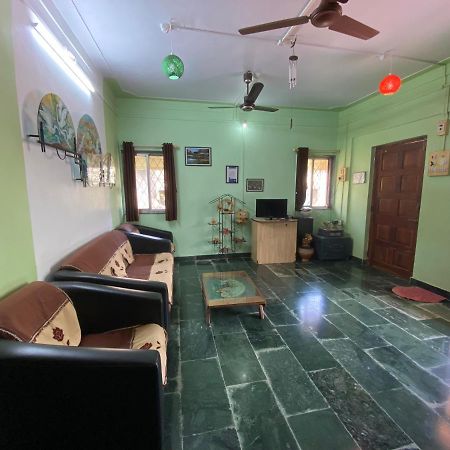 Shree Bungalow Villa รัตนากีรี ภายนอก รูปภาพ