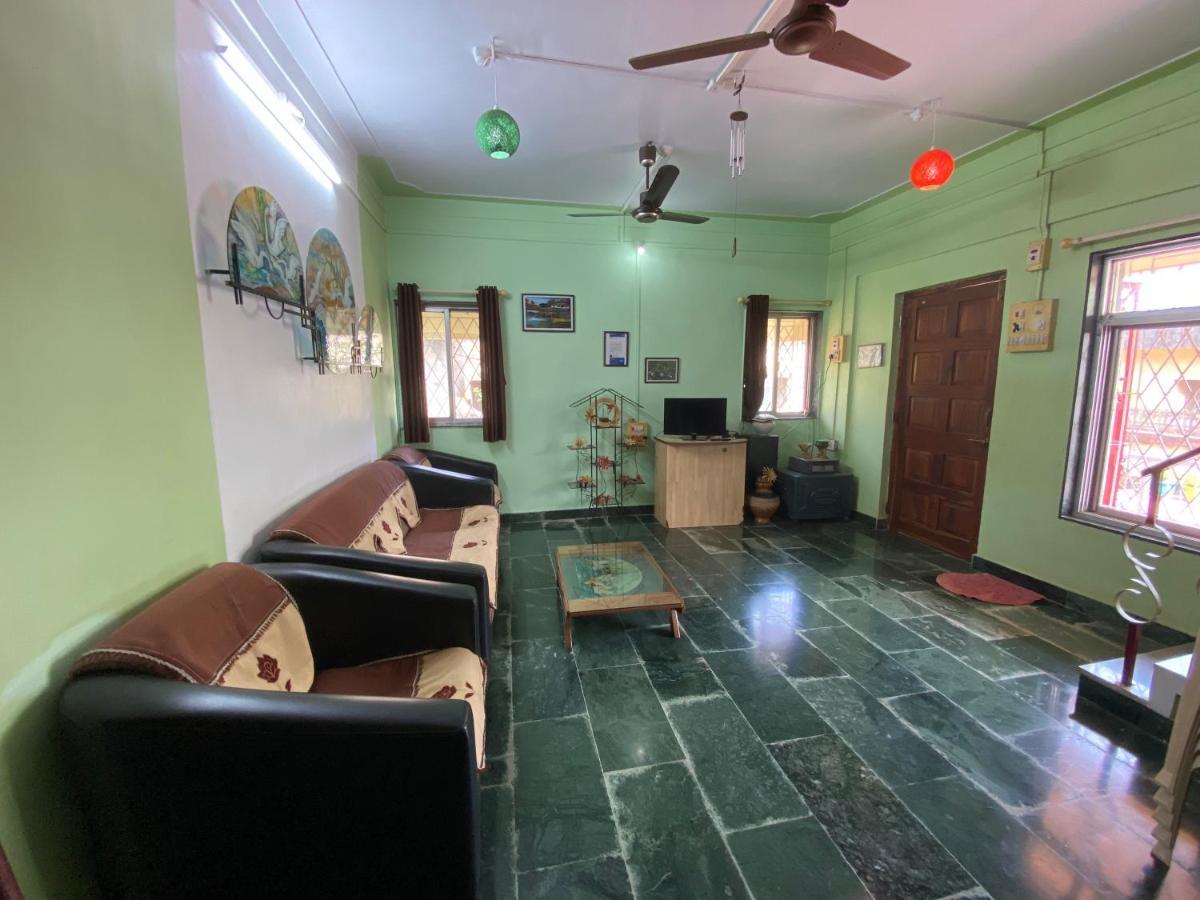 Shree Bungalow Villa รัตนากีรี ภายนอก รูปภาพ