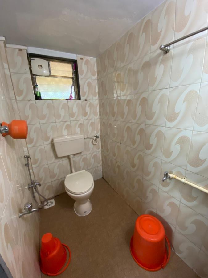 Shree Bungalow Villa รัตนากีรี ภายนอก รูปภาพ
